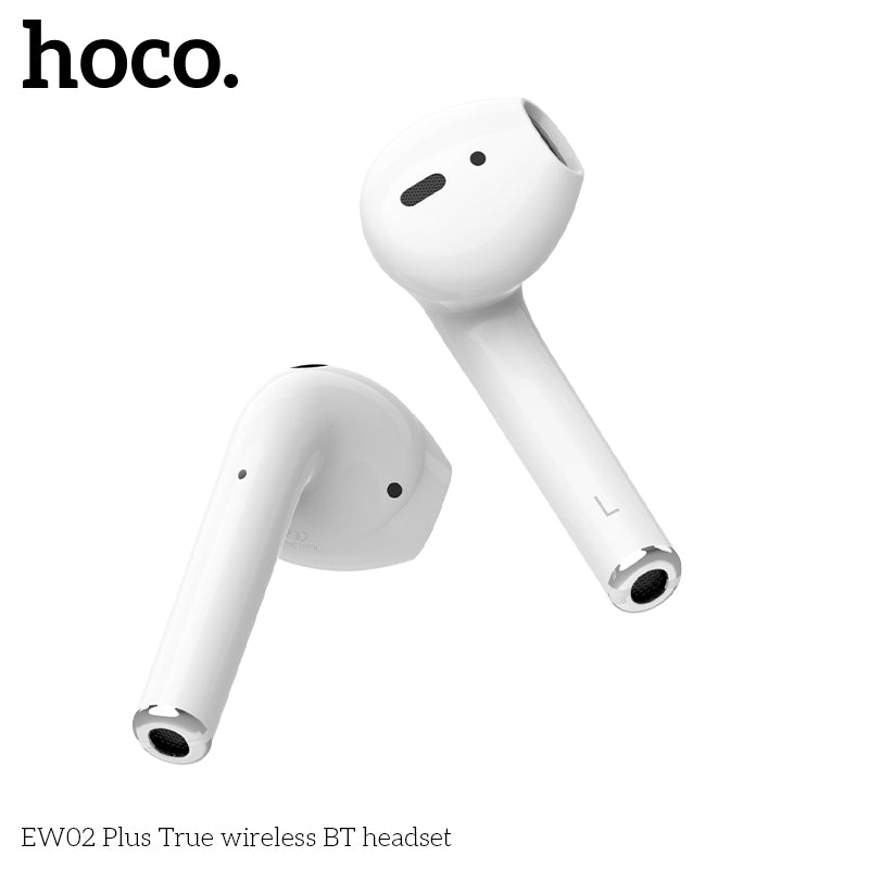 HD_SYNC:EW02 Plus True wireless BT headset