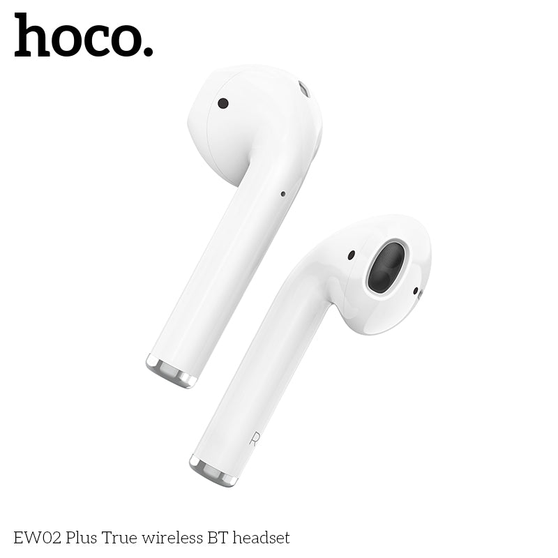 HD_SYNC:EW02 Plus True wireless BT headset