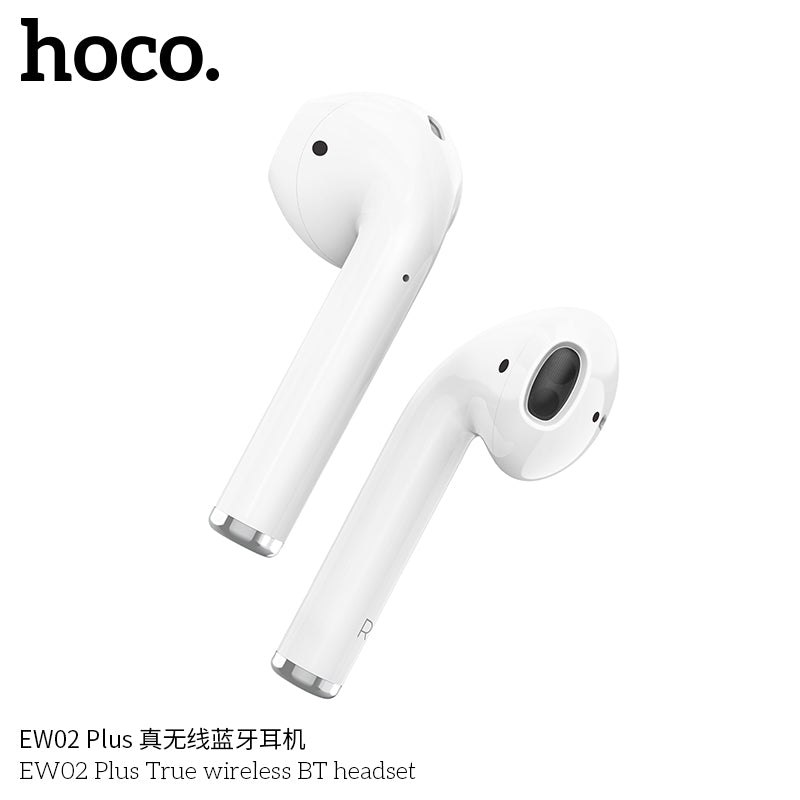 HD_SYNC:EW02 Plus True wireless BT headset