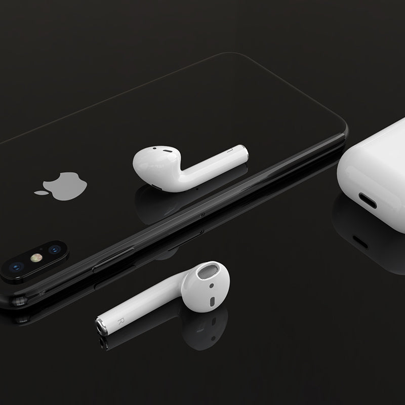 HD_SYNC:EW02 Plus True wireless BT headset