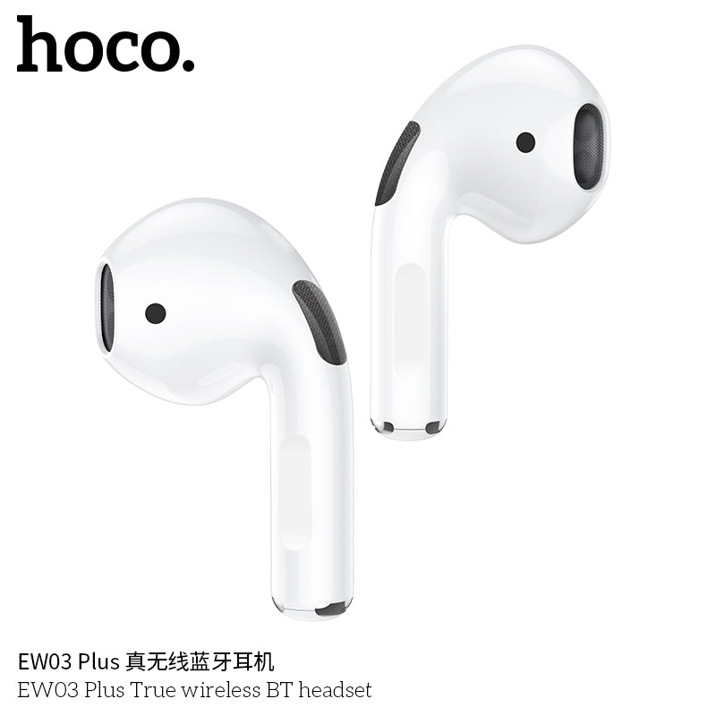 HD_SYNC:EW03 Plus True wireless BT headset