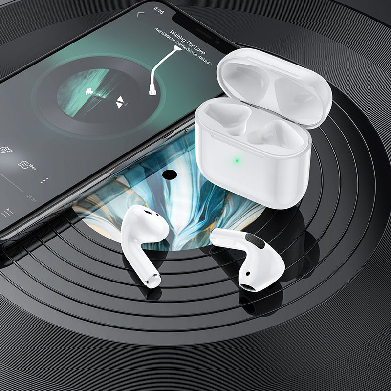 HD_SYNC:EW03 Plus True wireless BT headset