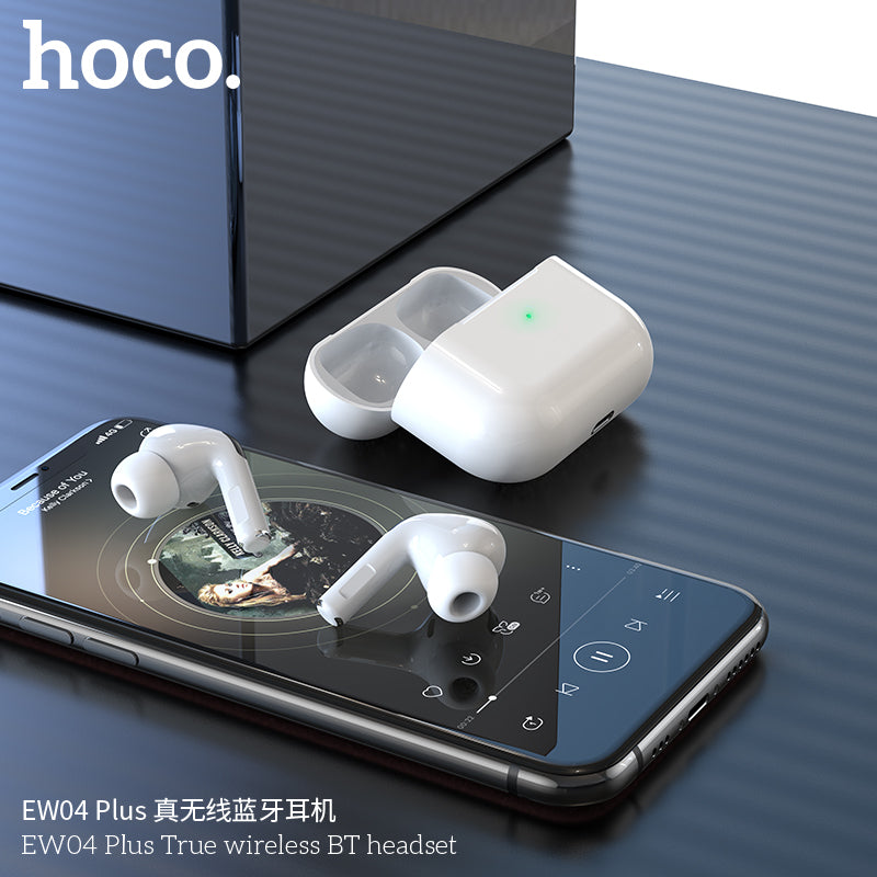 HD_SYNC:EW04 Plus True wireless BT headset