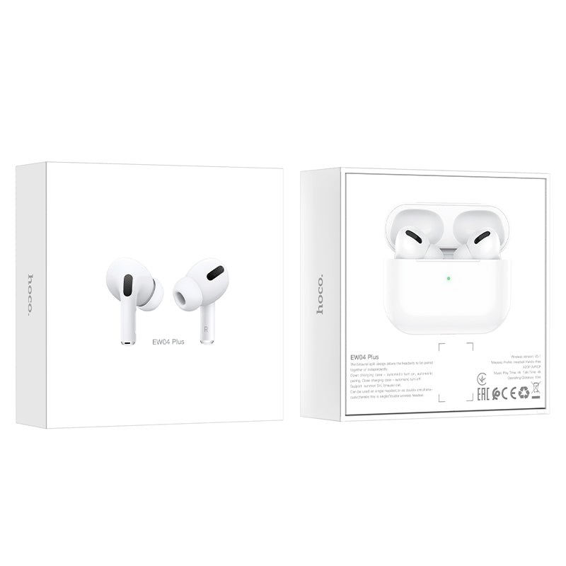 HD_SYNC:EW04 Plus True wireless BT headset