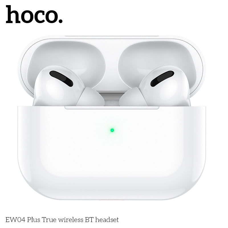 HD_SYNC:EW04 Plus True wireless BT headset