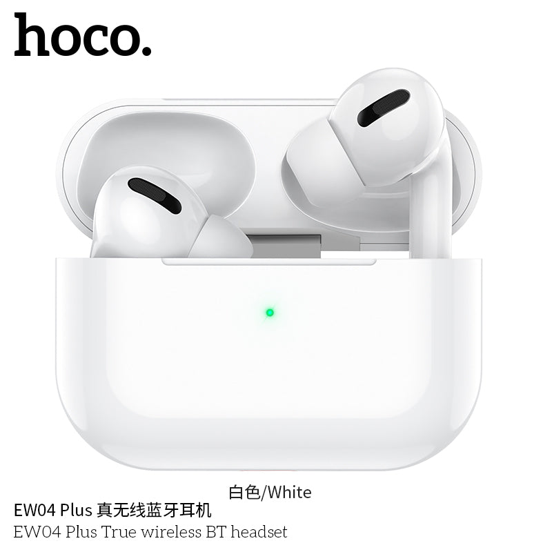HD_SYNC:EW04 Plus True wireless BT headset