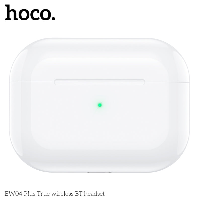 HD_SYNC:EW04 Plus True wireless BT headset
