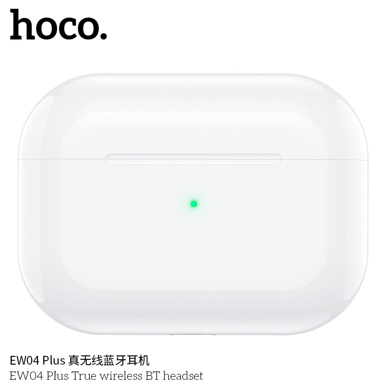 HD_SYNC:EW04 Plus True wireless BT headset