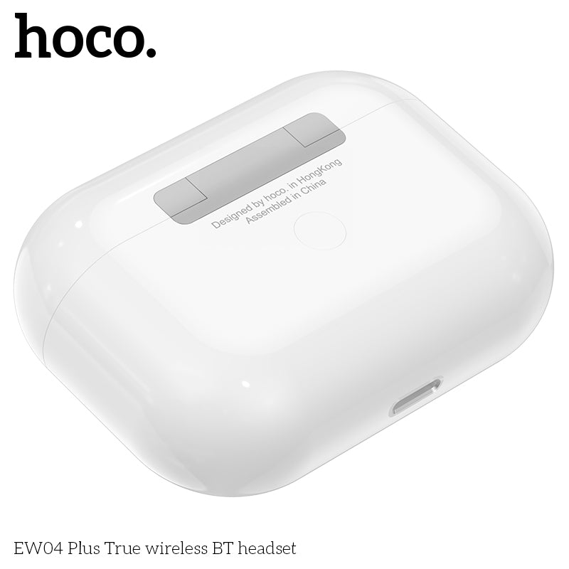 HD_SYNC:EW04 Plus True wireless BT headset