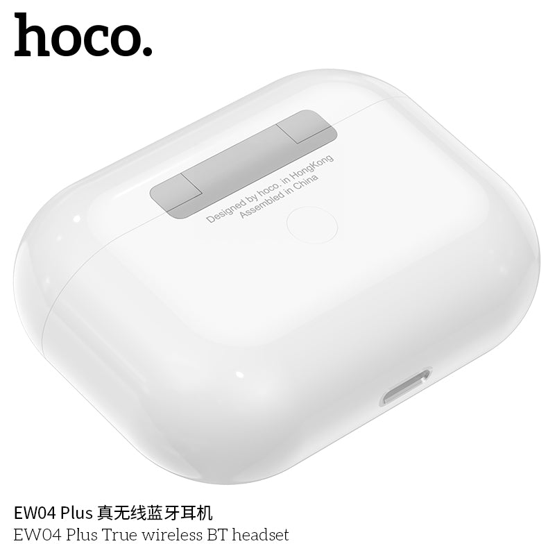 HD_SYNC:EW04 Plus True wireless BT headset