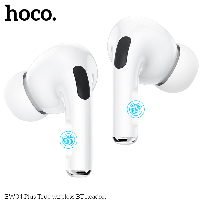 HD_SYNC:EW04 Plus True wireless BT headset