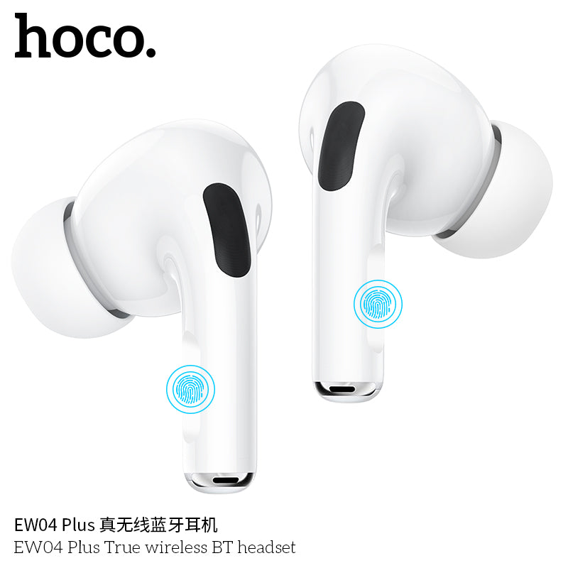 HD_SYNC:EW04 Plus True wireless BT headset