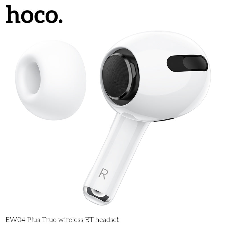 HD_SYNC:EW04 Plus True wireless BT headset