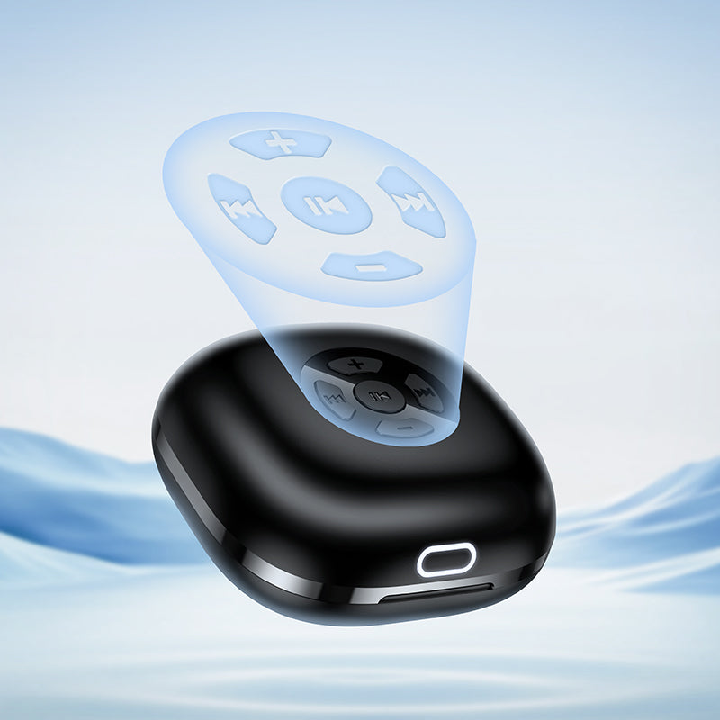 HD_SYNC:EW204 Verso true wireless BT headset with remote control