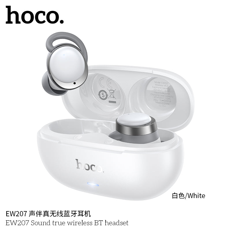 HD_SYNC:EW207 Sound true wireless BT headset