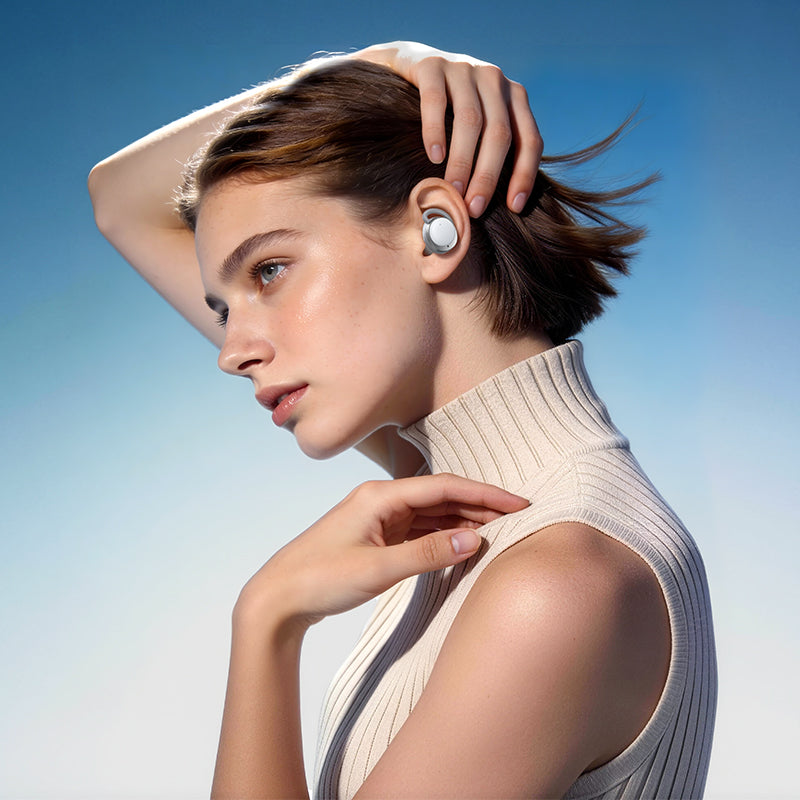 HD_SYNC:EW207 Sound true wireless BT headset