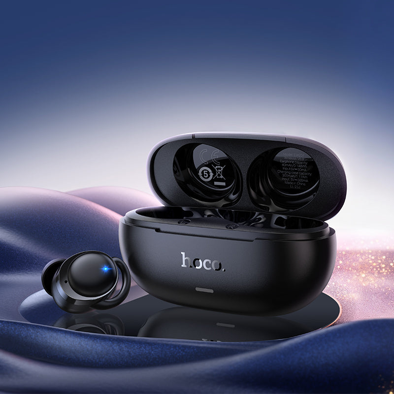 HD_SYNC:EW207 Sound true wireless BT headset