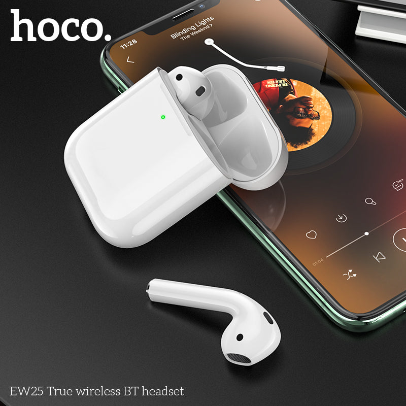 HD_SYNC:EW25 True wireless BT headset