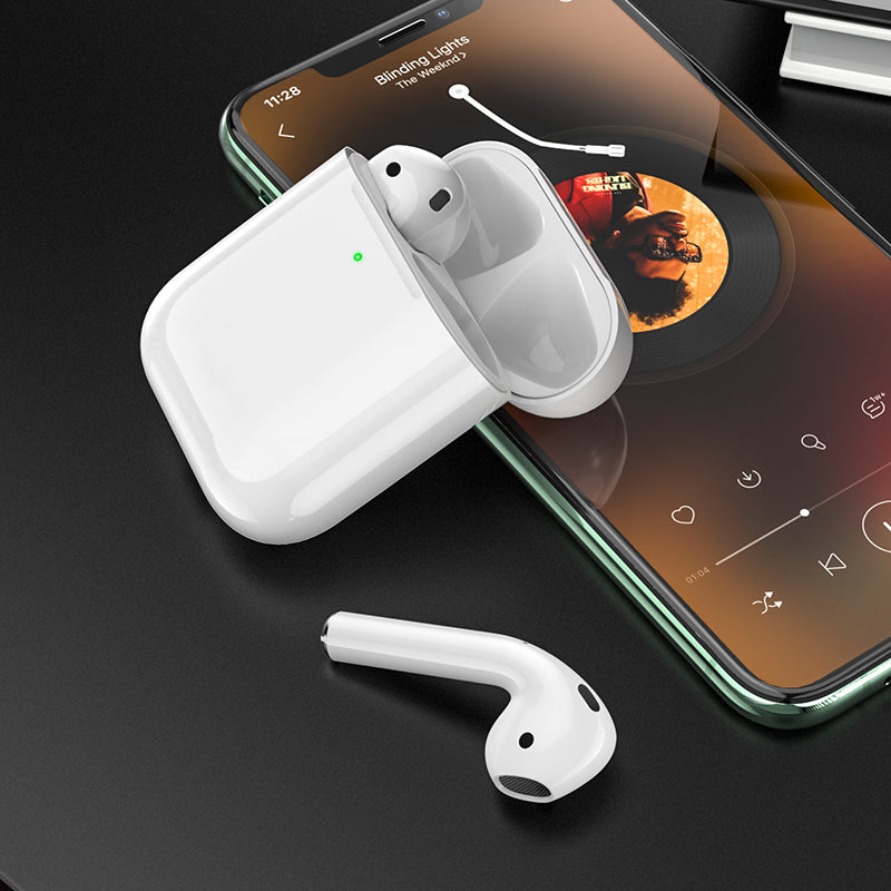 HD_SYNC:EW25 True wireless BT headset