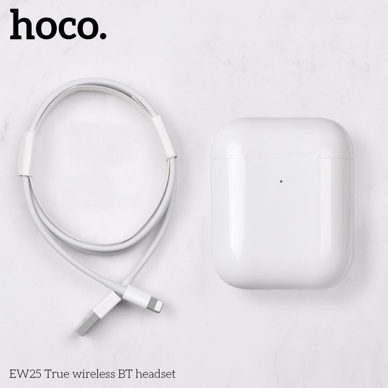HD_SYNC:EW25 True wireless BT headset