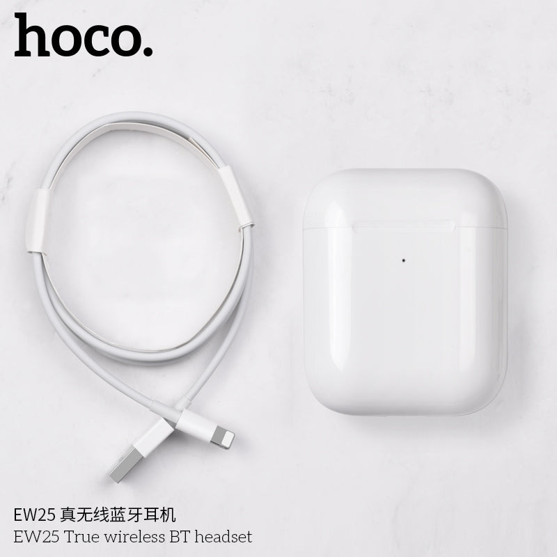 HD_SYNC:EW25 True wireless BT headset