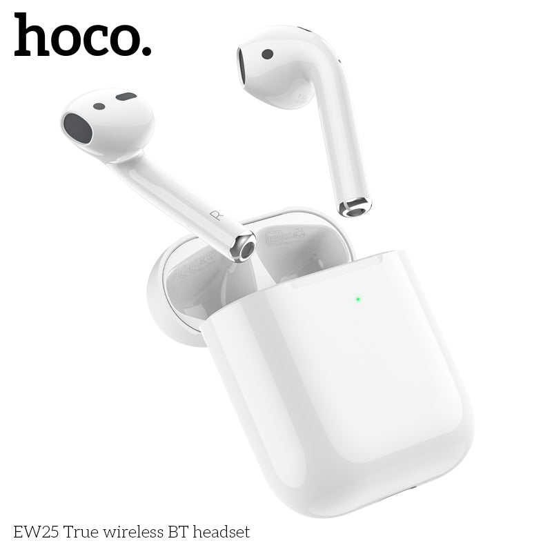 HD_SYNC:EW25 True wireless BT headset