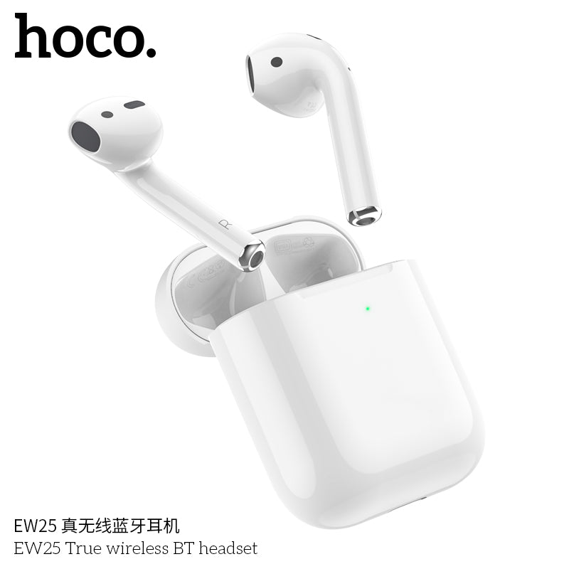 HD_SYNC:EW25 True wireless BT headset