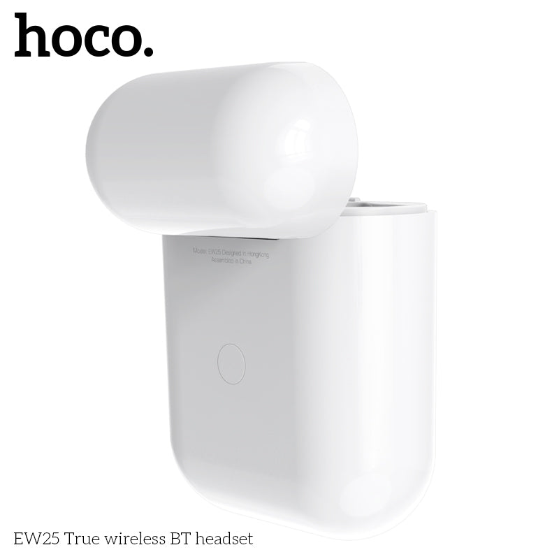 HD_SYNC:EW25 True wireless BT headset