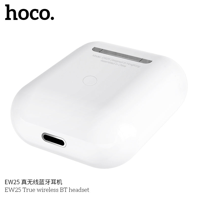 HD_SYNC:EW25 True wireless BT headset