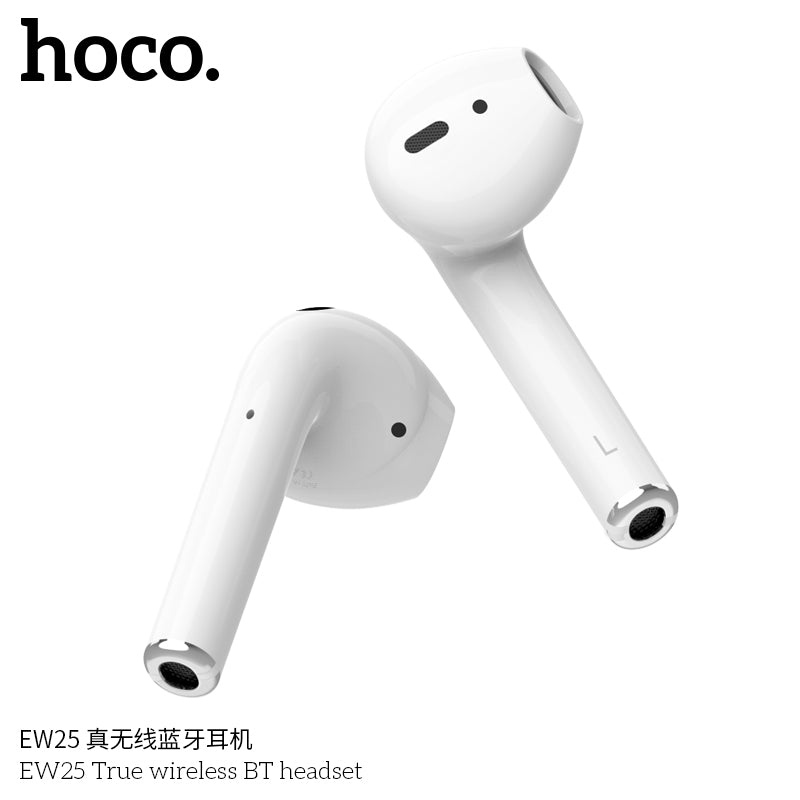 HD_SYNC:EW25 True wireless BT headset