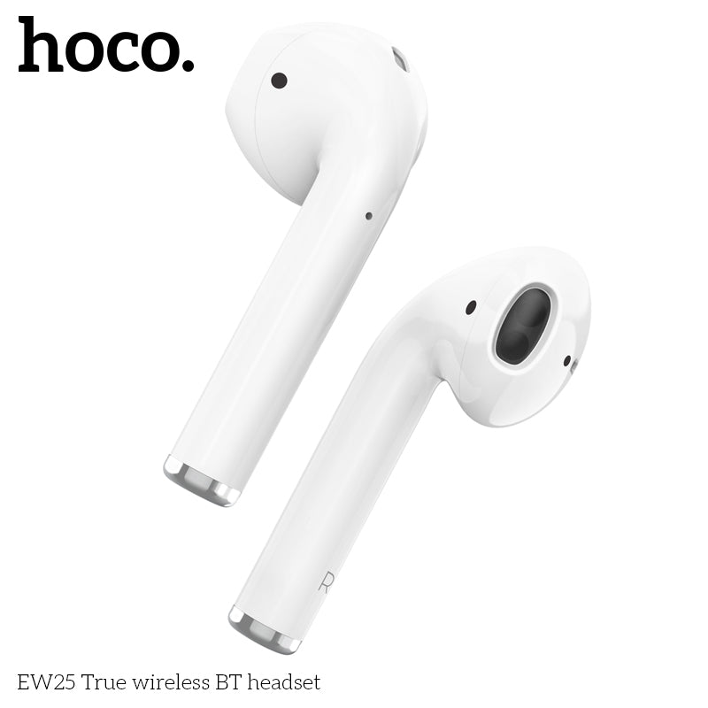 HD_SYNC:EW25 True wireless BT headset
