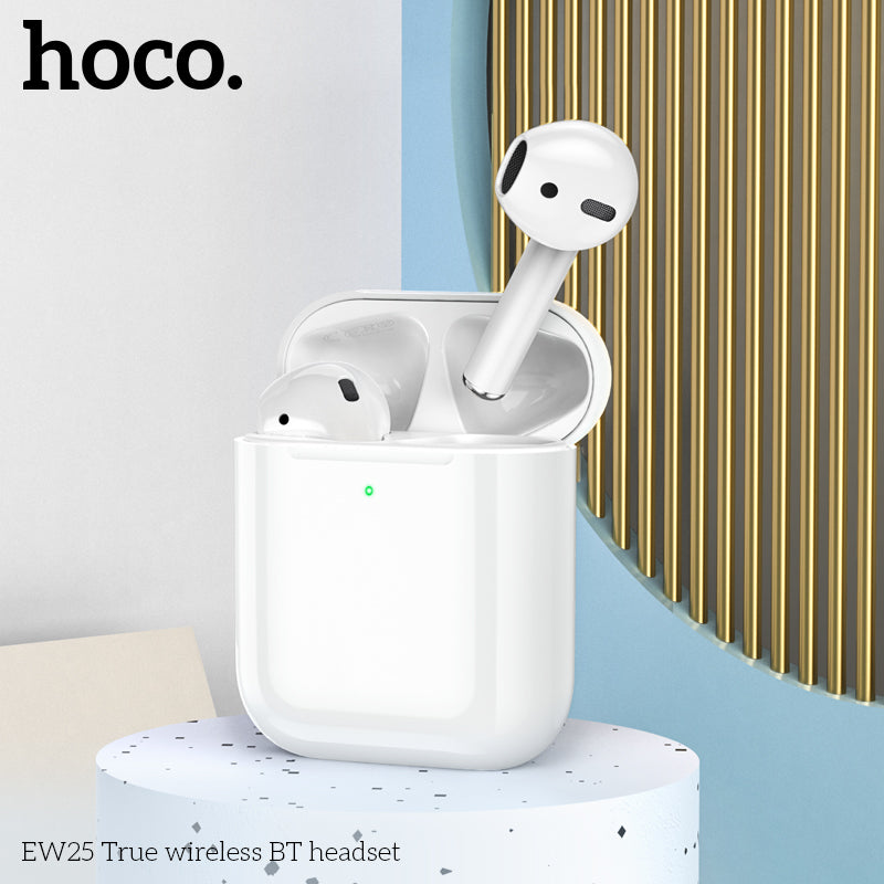 HD_SYNC:EW25 True wireless BT headset