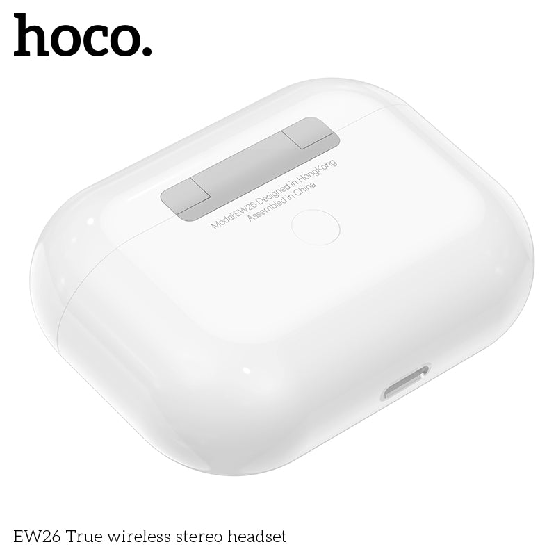HD_SYNC:EW26 True wireless stereo headset