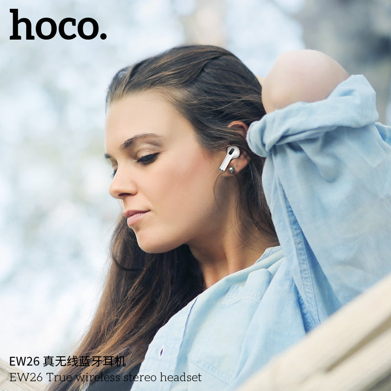 HD_SYNC:EW26 True wireless stereo headset