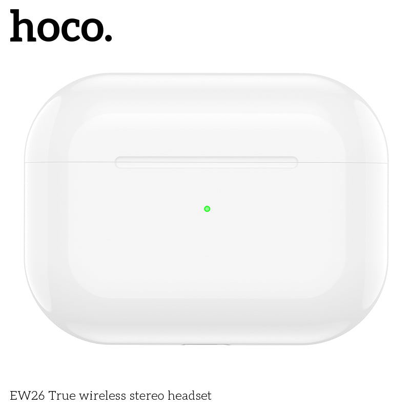 HD_SYNC:EW26 True wireless stereo headset