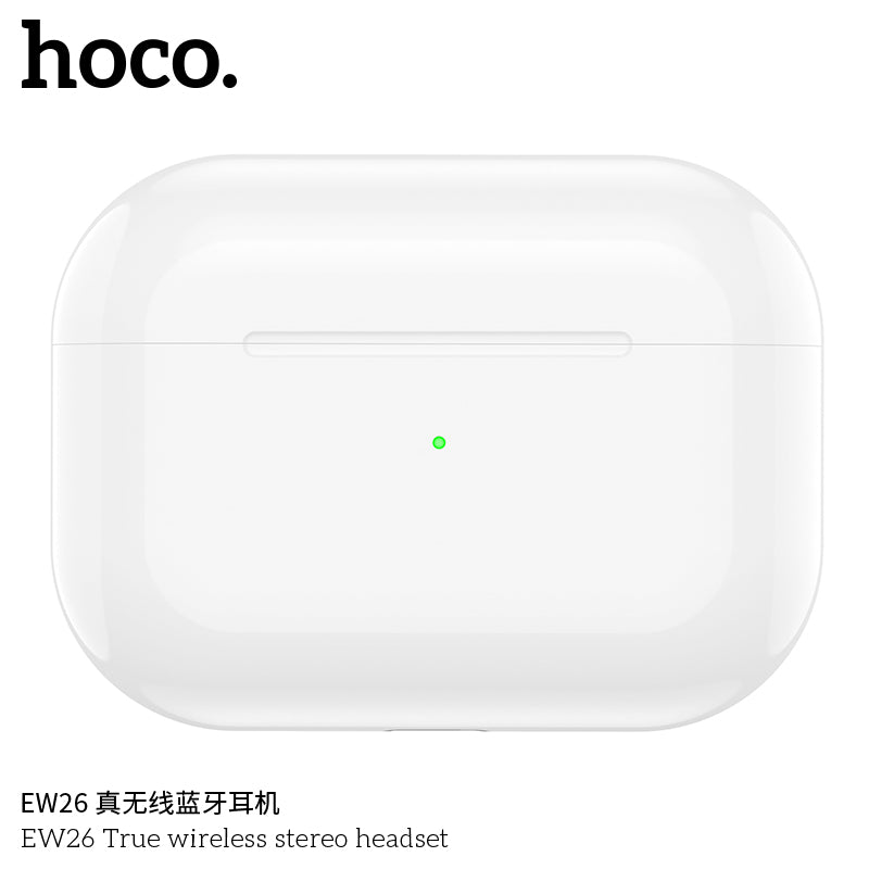 HD_SYNC:EW26 True wireless stereo headset
