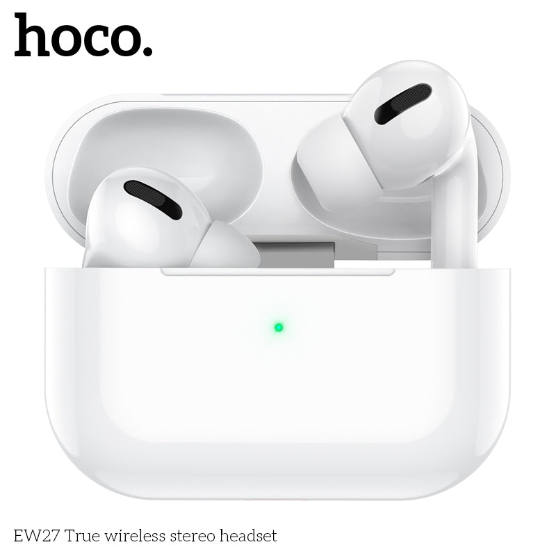 HD_SYNC:EW27 True wireless stereo headset