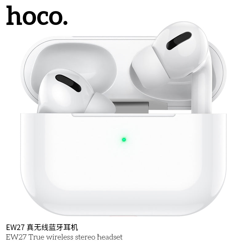 HD_SYNC:EW27 True wireless stereo headset