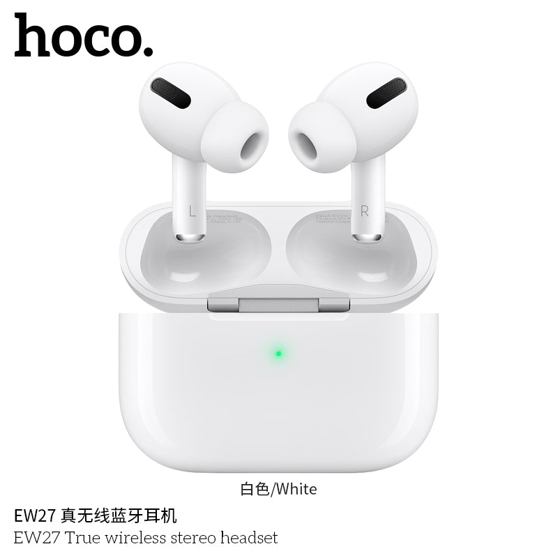 HD_SYNC:EW27 True wireless stereo headset