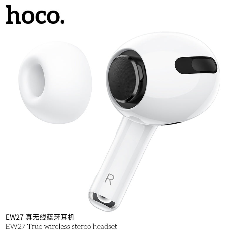 HD_SYNC:EW27 True wireless stereo headset