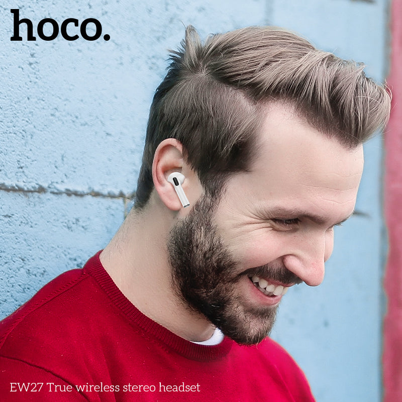 HD_SYNC:EW27 True wireless stereo headset