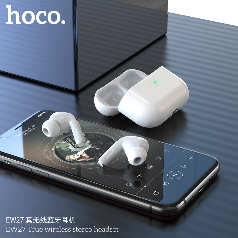 HD_SYNC:EW27 True wireless stereo headset