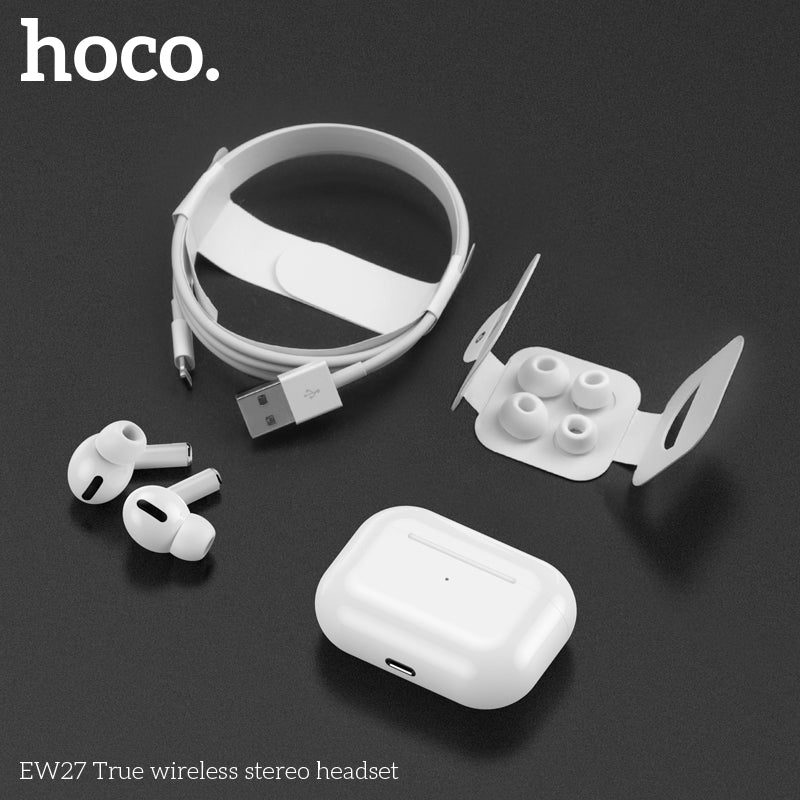 HD_SYNC:EW27 True wireless stereo headset