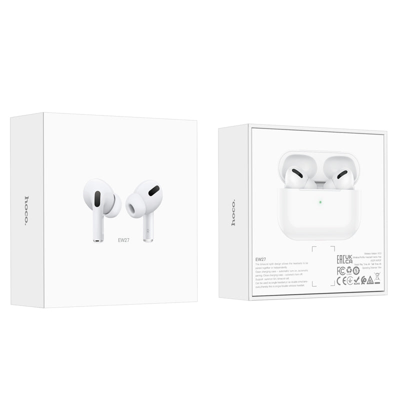 HD_SYNC:EW27 True wireless stereo headset