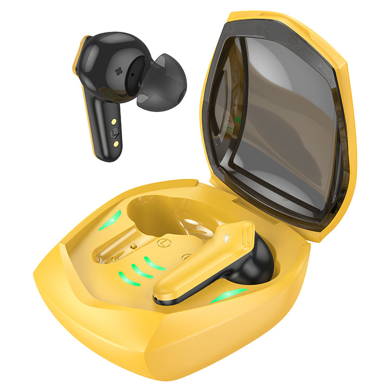 HD_SYNC:EW28 Magic true wireless BT gaming headset