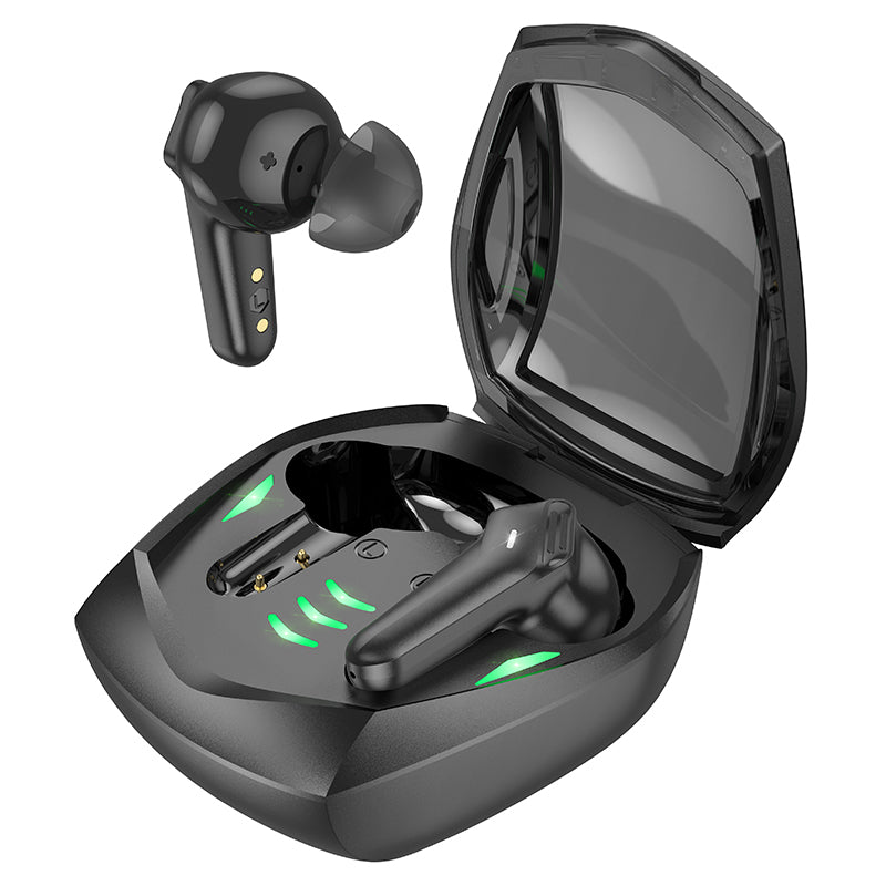 HD_SYNC:EW28 Magic true wireless BT gaming headset