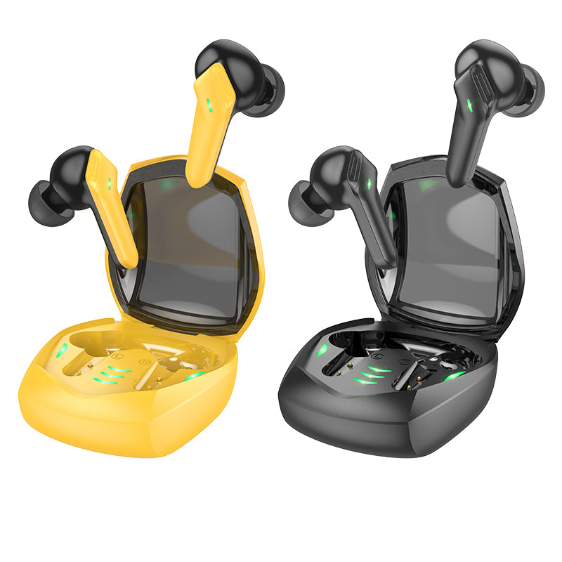 HD_SYNC:EW28 Magic true wireless BT gaming headset
