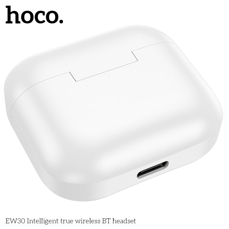 HD_SYNC:EW30 Intelligent true wireless BT headset