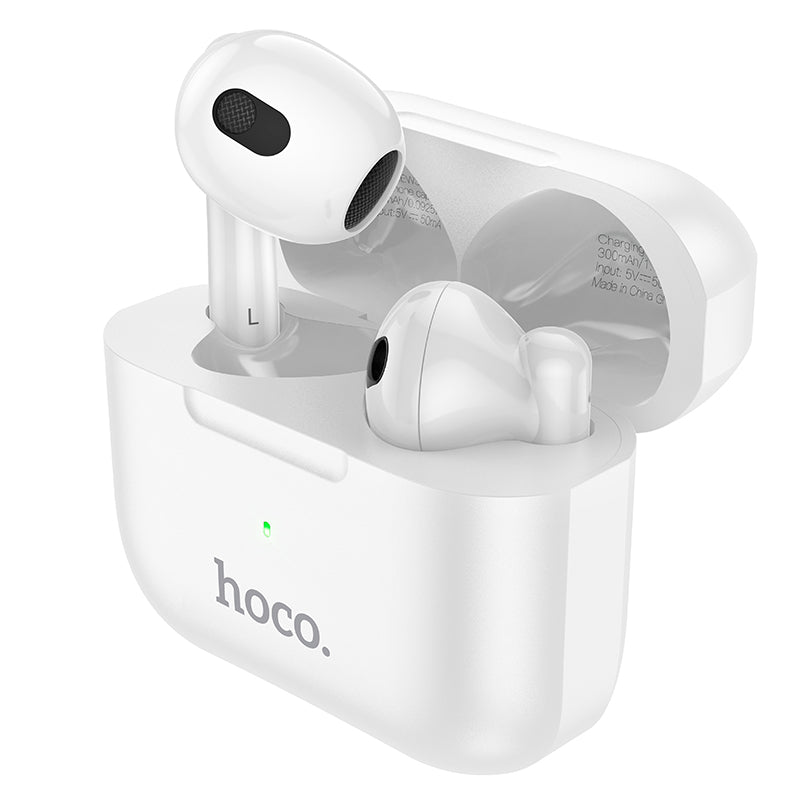 HD_SYNC:EW30 Intelligent true wireless BT headset