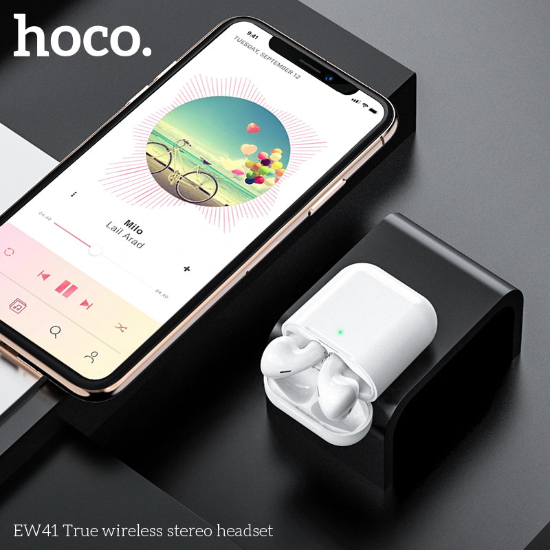 HD_SYNC:EW41 True wireless stereo headset